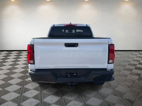 New 2026 Chevrolet Colorado Z71 w/ Technology Package image 6