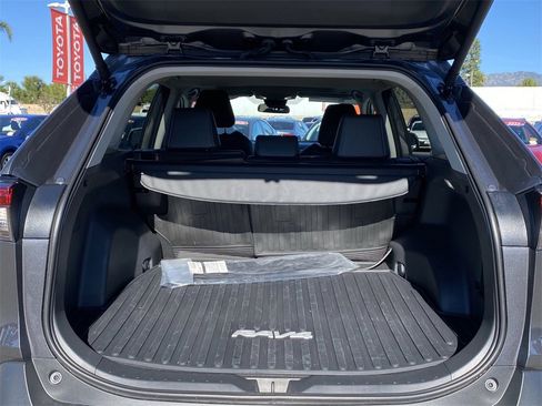 Certified 2025 Toyota RAV4 XLE Premium image 17