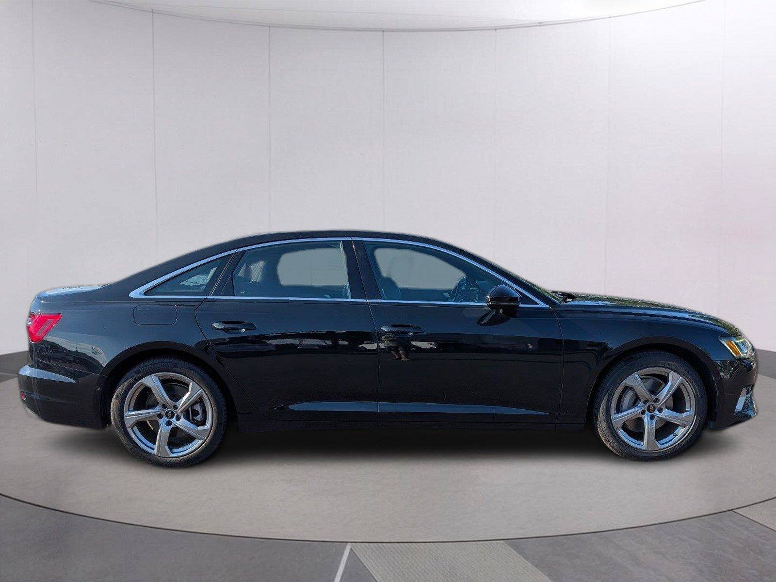 Used 2024 Audi A6 Premium Plus AWD/4WD image 6