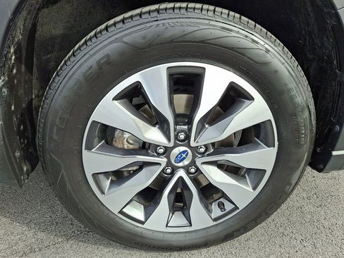 Certified 2023 Subaru Outback Limited image 9