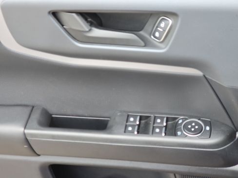 Used 2024 Ford Bronco Sport Big Bend AWD/4WD image 27