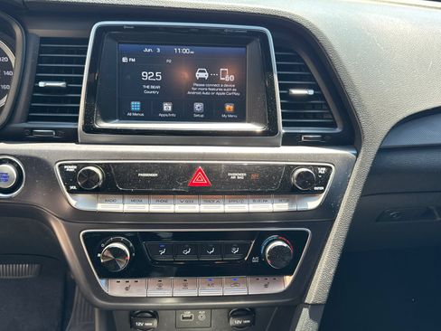 Used 2018 Hyundai Sonata SEL FWD image 27