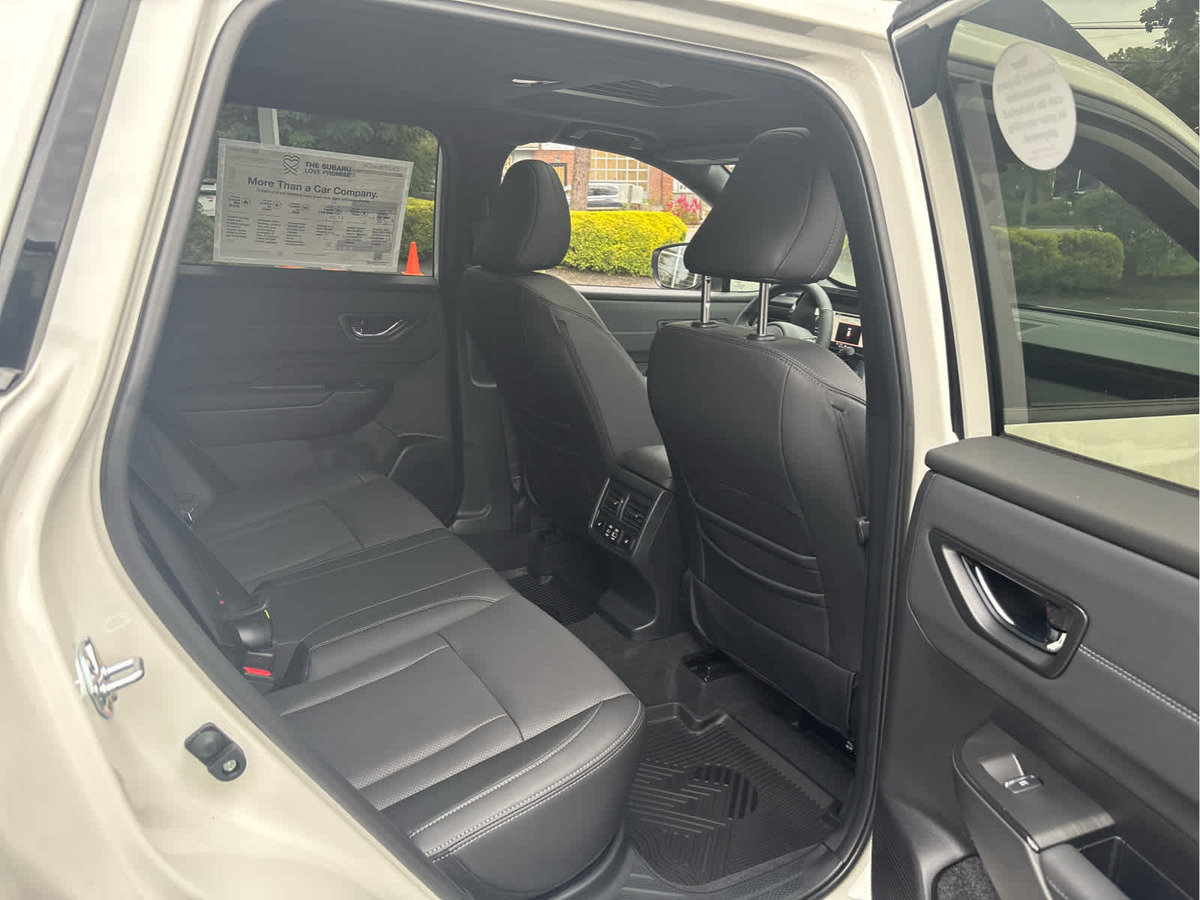 New 2026 Subaru Outback Touring XT AWD/4WD image 26