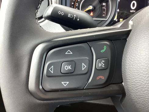 New 2026 Jeep Wrangler Sport AWD/4WD image 23