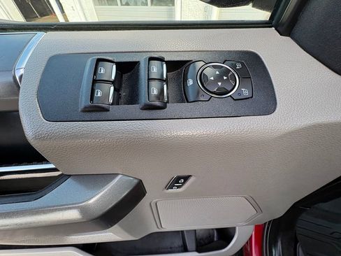 Certified 2018 Ford F150 XLT w/ Equipment Group 302A Luxury image 19