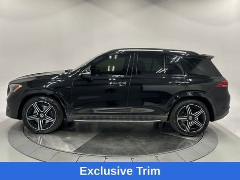 Certified 2024 Mercedes-Benz GLE 450 4MATIC image 4