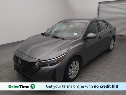 Used 2024 Nissan Sentra S