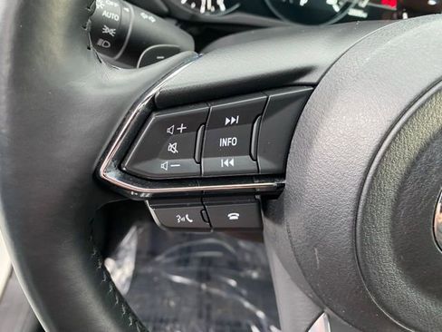 Used 2024 MAZDA CX-5 Carbon Edition image 24