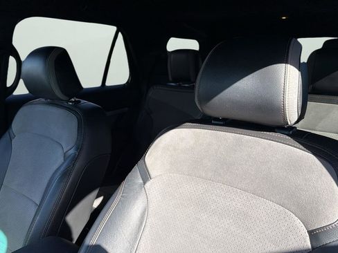 Certified 2017 Ford Explorer XLT w/ Equipment Group 202A image 10