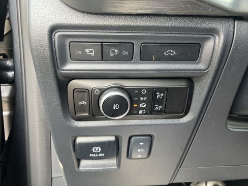 Used 2023 Ford F150 Lariat w/ Equipment Group 502A High AWD/4WD image 20