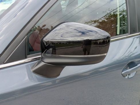 Used 2022 MAZDA CX-5 Carbon Edition image 12