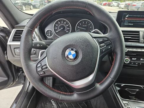 Used 2017 BMW 330i Sedan RWD image 26