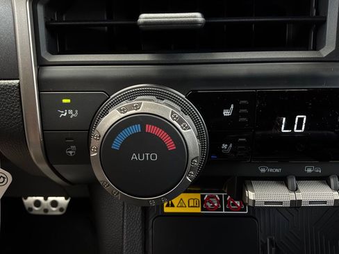 New 2026 Toyota 4Runner TRD Sport Premium RWD image 26