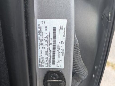 Used 2023 Ford F150 XLT RWD image 41
