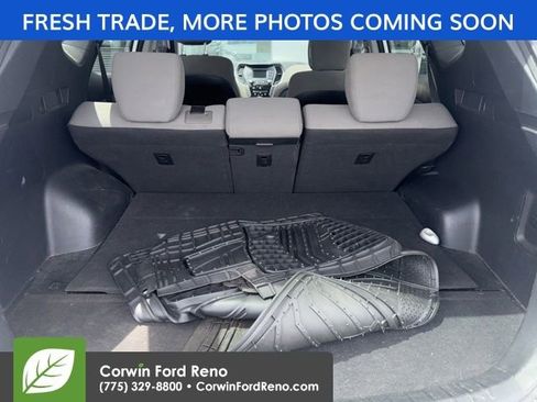Used 2017 Hyundai Santa Fe Sport AWD/4WD image 15