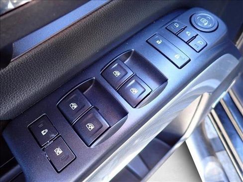 Used 2016 Chevrolet Silverado 1500 LTZ Z71 w/ LTZ Plus Package image 15