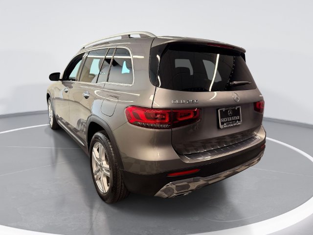 Certified 2023 Mercedes-Benz GLB 250 4MATIC image 6
