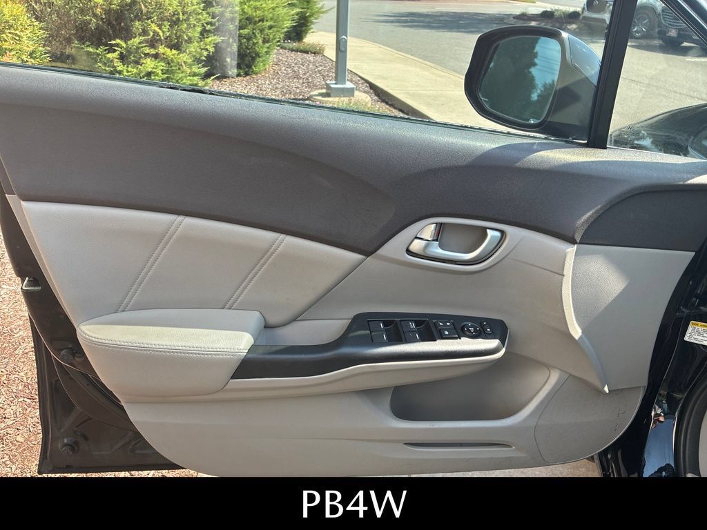 Used 2012 Honda Civic EX-L image 23