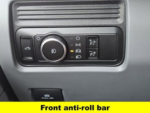 New 2025 Ford F250 XL w/ STX Appearance Package image 20