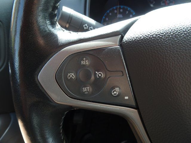 Used 2022 Chevrolet Colorado Z71 AWD/4WD image 21