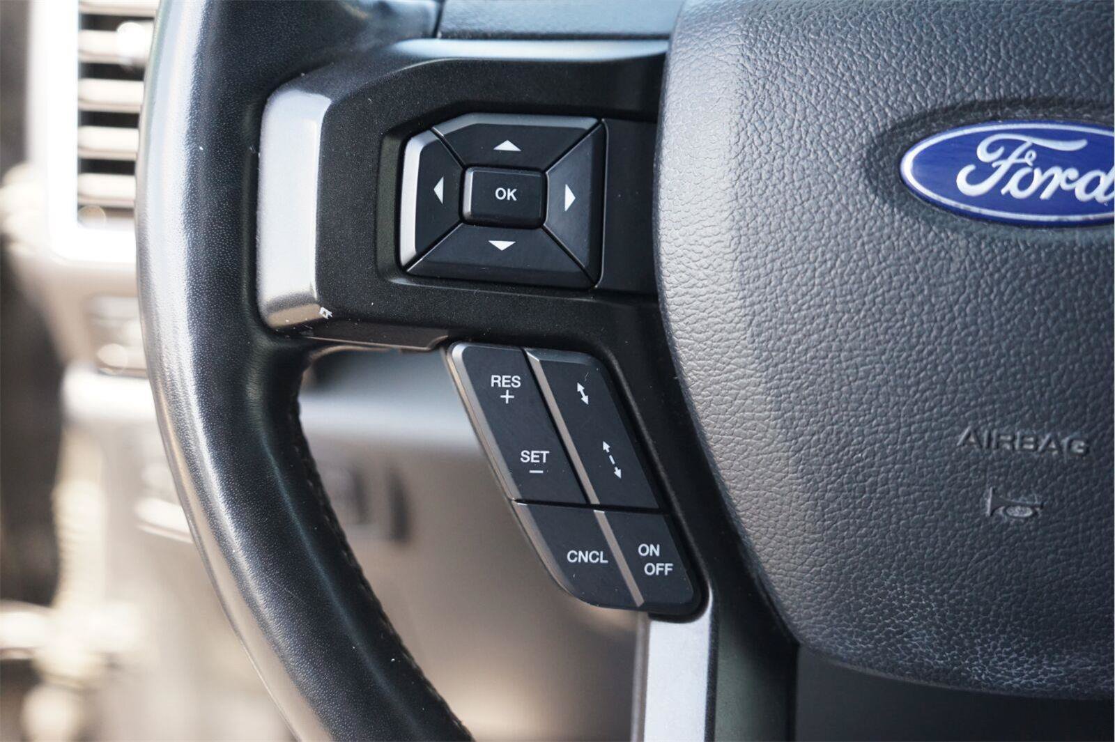 Used 2019 Ford Expedition Max Limited w/ Equipment Group 301A AWD/4WD image 25