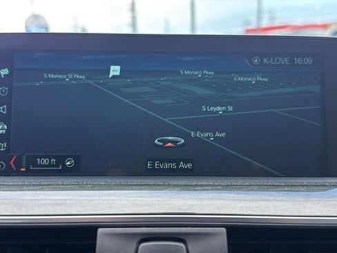 Used 2018 BMW 440i xDrive Convertible AWD/4WD image 27