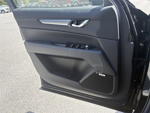 New 2025 MAZDA CX-5 AWD 2.5 S w/ Premium Plus Pkg image 47