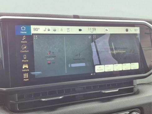 Used 2024 Jeep Wrangler Willys image 5