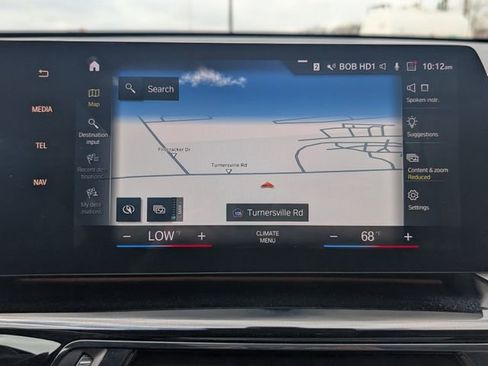 Used 2023 BMW X1 xDrive28i image 16