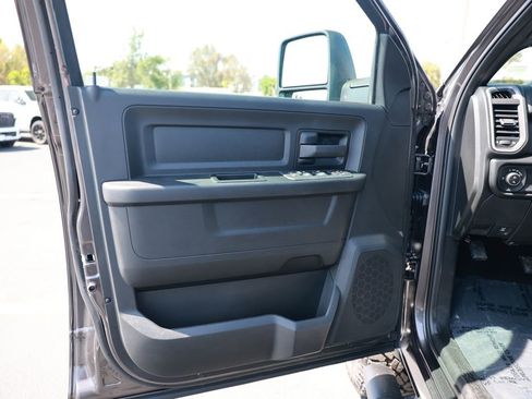 New 2026 RAM 2500 Tradesman AWD/4WD image 14