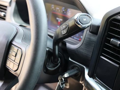 Used 2024 Ford F150 STX RWD image 27