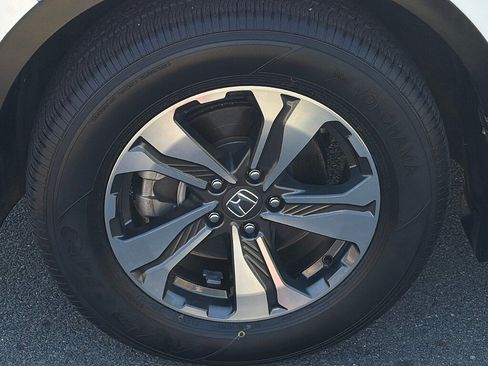 Used 2020 Honda CR-V LX image 6