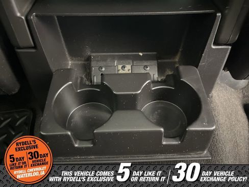 Used 2012 Chevrolet Silverado 1500 LT w/ All-Star Edition image 18