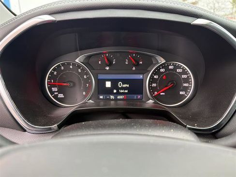 Certified 2025 Chevrolet Blazer LT w/ Sound & Technology Package image 10