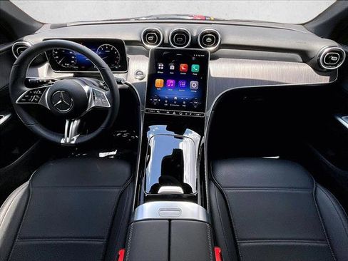 Certified 2026 Mercedes-Benz GLC 300 image 16