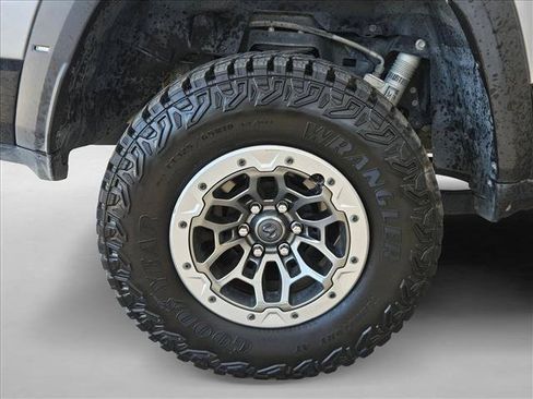 Used 2021 RAM 1500 TRX w/ TRX Level 2 Equipment Group AWD/4WD image 19