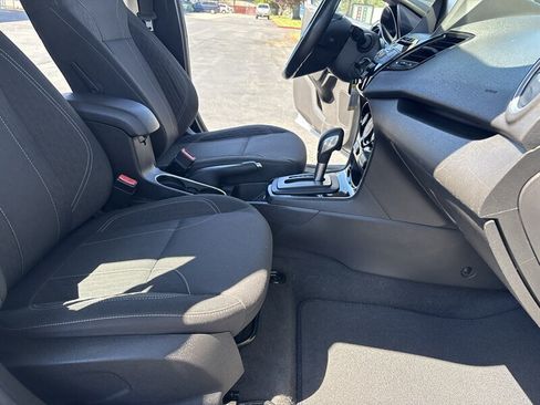 Used 2015 Ford Fiesta SE w/ Equipment Group 201A FWD image 35