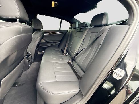 Used 2023 BMW 540i xDrive w/ Executive Package AWD/4WD image 20