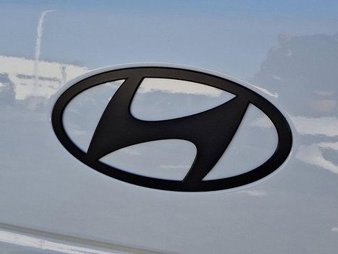 New 2025 Hyundai Santa Fe Calligraphy image 6