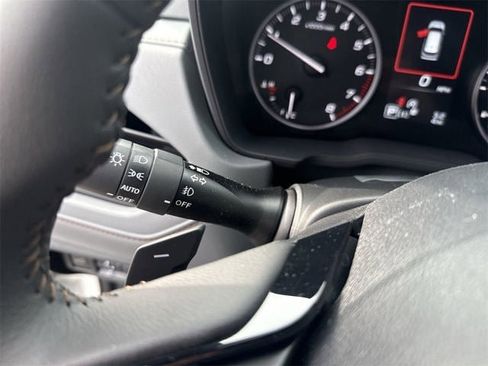 New 2026 Subaru Forester Sport image 67