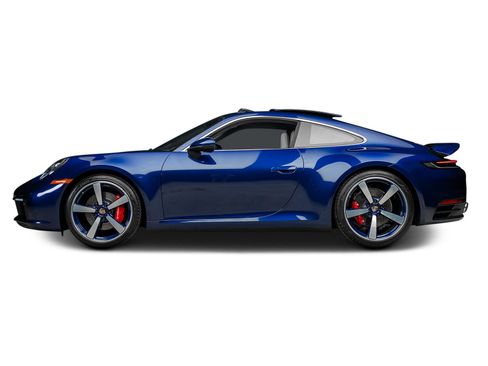 Used 2020 Porsche 911 Carrera S RWD image 18