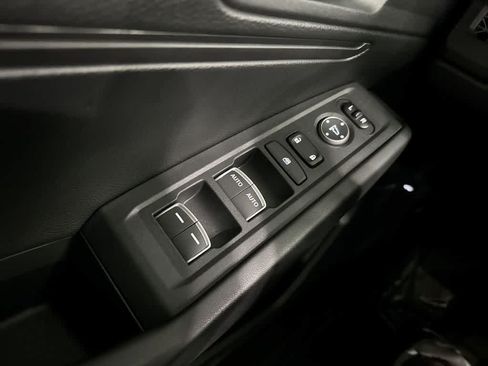 Used 2025 Honda Accord LX image 16