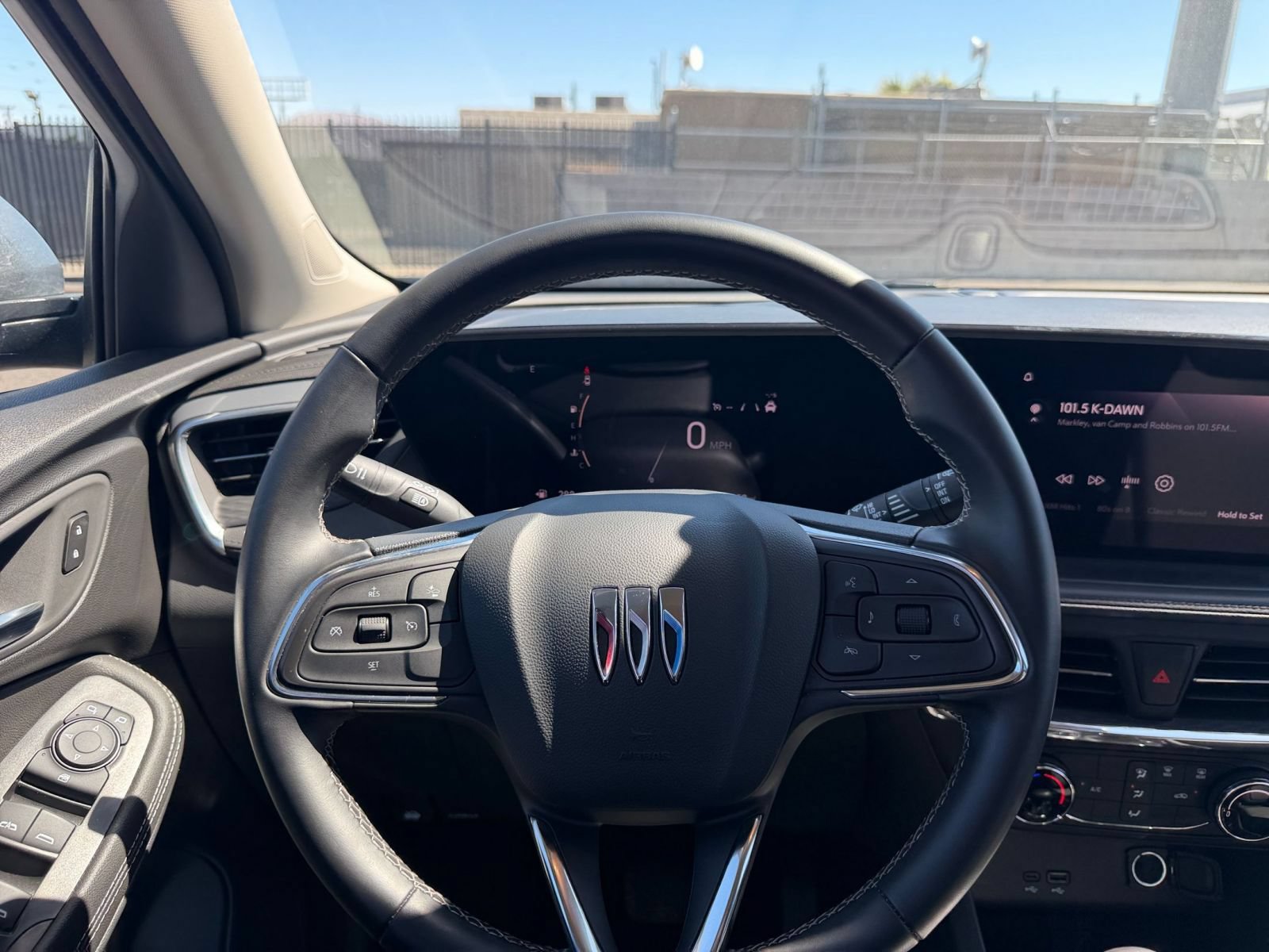 Used 2026 Buick Encore GX Preferred FWD image 32