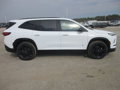 New 2026 Buick Enclave Sport Touring w/ Power Package