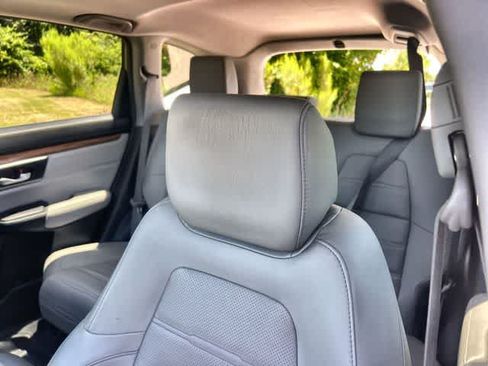 Used 2017 Honda CR-V EX-L image 25