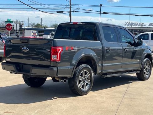 Used 2016 Ford F150 XLT w/ Equipment Group 302A Luxury image 10