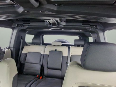 New 2026 GMC Hummer EV SUV image 31