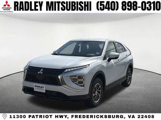 New 2026 Mitsubishi Eclipse Cross ES 360° Tour