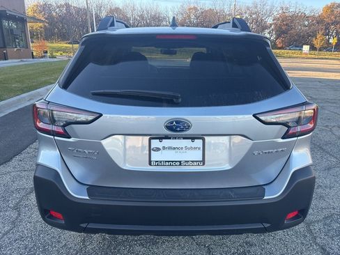 New 2025 Subaru Outback Premium w/ Popular Package #1A image 8