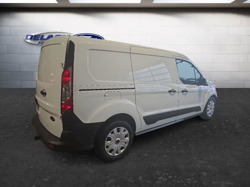 Used 2022 Ford Transit Connect XL w/ Trailer Tow Package FWD image 8